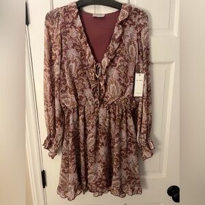 Nwt Dress Forum Dress